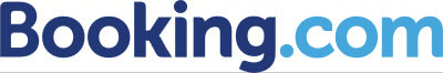 booking.com logo